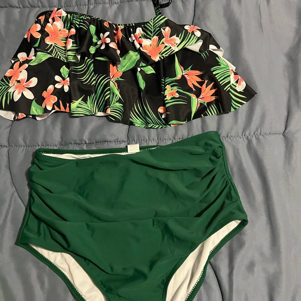 Swimsuit